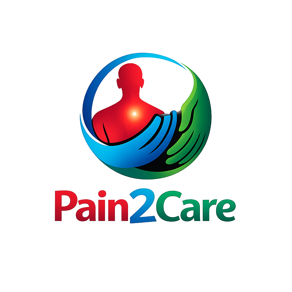 Pain2Care
